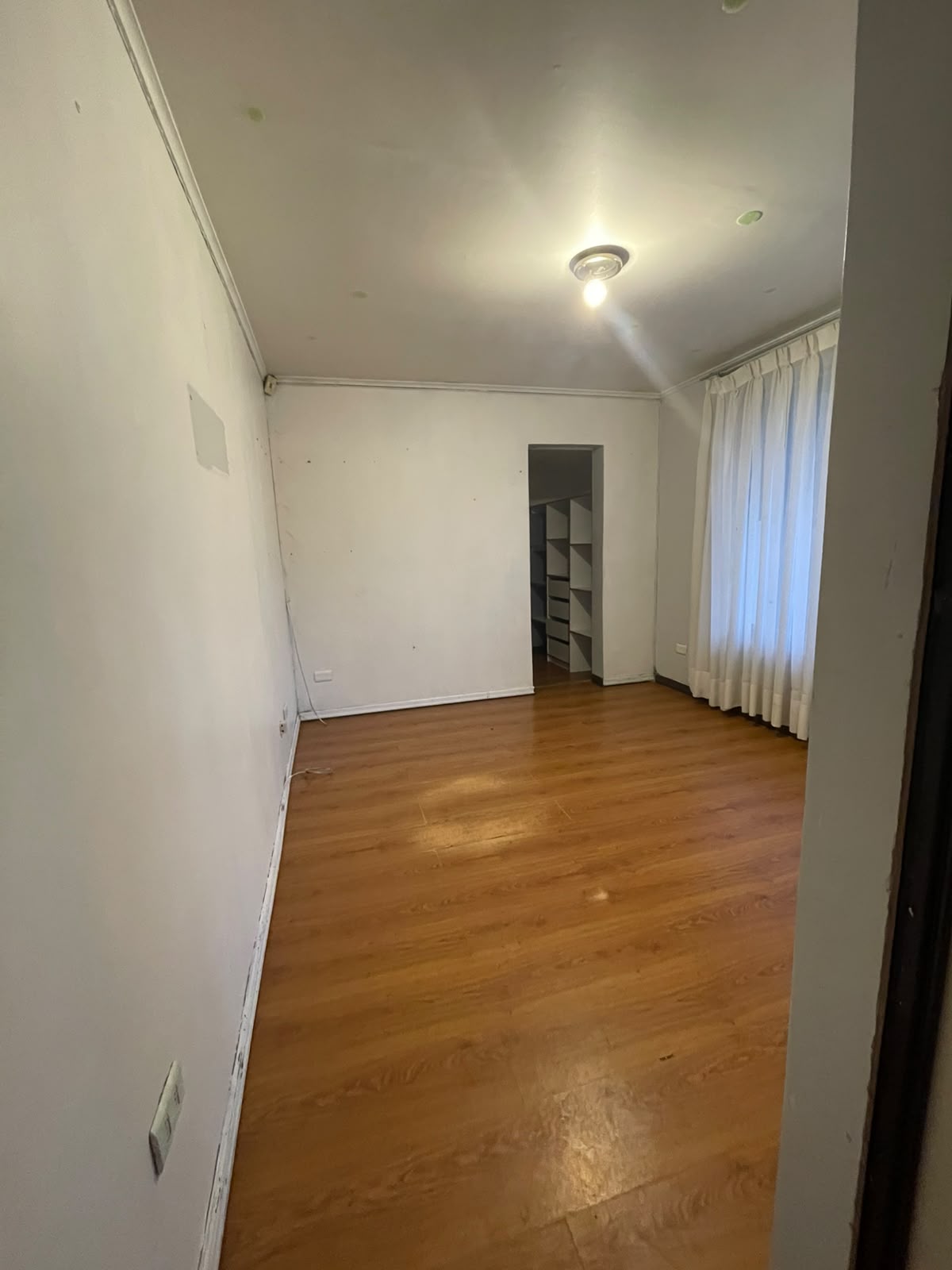 Casa en venta calle don Víctor.